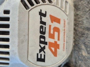 Vând drujbe Husqvarna, Ruris, etc - imagine 6