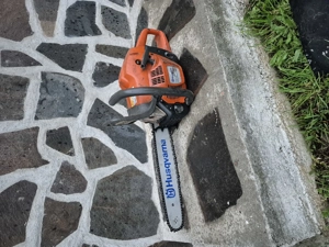 Vând drujbe Husqvarna, Ruris, etc - imagine 8