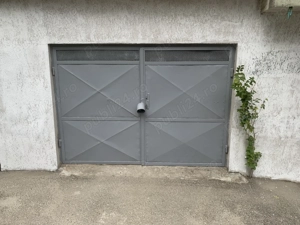 Garaj in Slatina in zona centrala