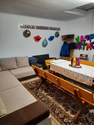 Vand casa  Radu-Negru  - imagine 7