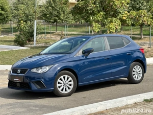 Seat Ibiza 1.0TSI 2018 - imagine 2 Seat Ibiza 1.0TSI 2018 - imagine 2