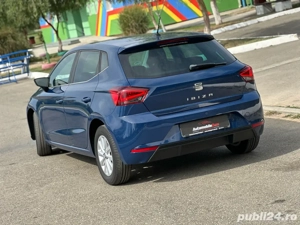 Seat Ibiza 1.0TSI 2018 - imagine 3 Seat Ibiza 1.0TSI 2018 - imagine 3