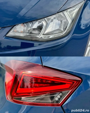 Seat Ibiza 1.0TSI 2018 - imagine 5 Seat Ibiza 1.0TSI 2018 - imagine 5