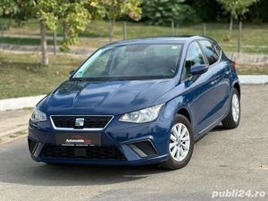 Seat Ibiza 1.0TSI 2018