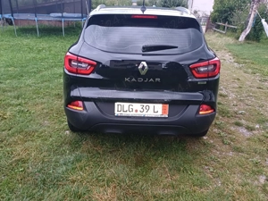 Vând Renault Kadjar  - imagine 4 Vând Renault Kadjar  - imagine 4