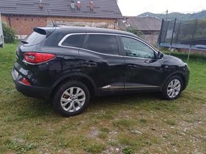 Vând Renault Kadjar