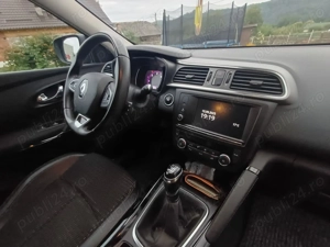 Vând Renault Kadjar  - imagine 3 Vând Renault Kadjar  - imagine 3