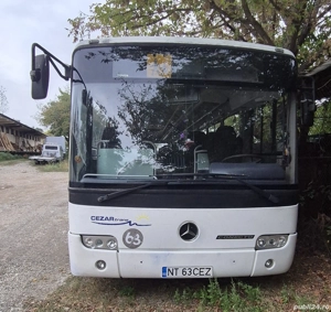 Vand autobuz Mercedes Conecto