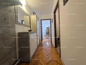 Apartament 3 camere - Aradului - mobilat si utilat - imagine 2