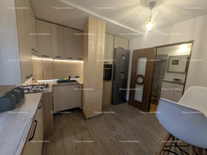 Apartament 3 camere - Aradului - mobilat si utilat - imagine 4