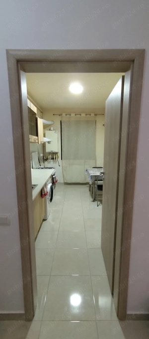 Proprietar ofer spre închiriere apartament cu 2 camere  - imagine 2