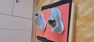 Adidasi unisex Skechers 40.5-41 