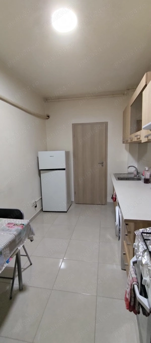 Proprietar ofer spre închiriere apartament cu 2 camere  - imagine 4