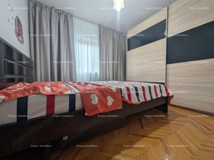 Apartament 3 camere - Aradului - mobilat si utilat - imagine 3