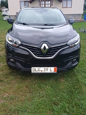 Vând Renault Kadjar  - imagine 2 Vând Renault Kadjar  - imagine 2