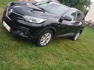 Vând Renault Kadjar  - imagine 5 Vând Renault Kadjar  - imagine 5
