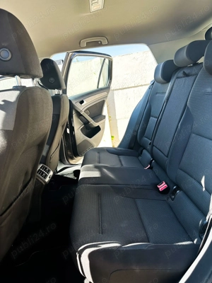 Vand golf 7 cutie automata - imagine 4