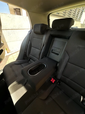 Vand golf 7 cutie automata - imagine 6