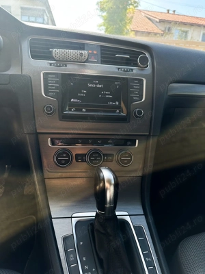 Vand golf 7 cutie automata - imagine 5