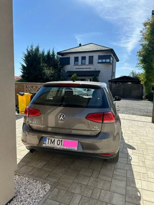 Vand golf 7 cutie automata - imagine 2