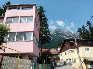 Inchiriez Apartament Busteni