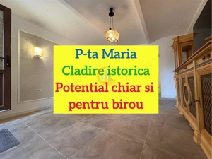 De locuit sau pentru birou