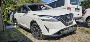 Piese Nissan Quashqai lll  J12  an 2022