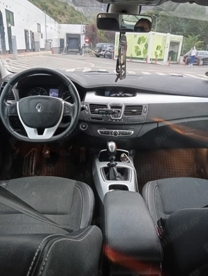 Vând Renault laguna 3  - imagine 2