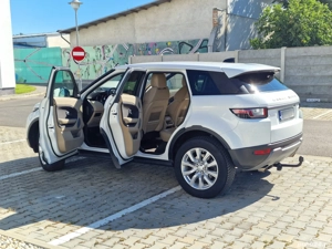 Evoque, 137.000 km. distributie si schimburi recente - imagine 5