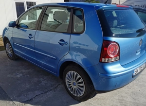 VW polo 1.2  64cp benzina + gpl - imagine 2