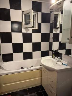 Vand garsoniera Titan