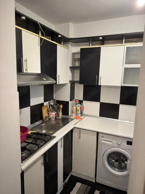 Vand garsoniera Titan - imagine 2