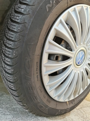 VW polo 1.2  64cp benzina + gpl - imagine 7