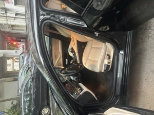 BMW F11 negru    Numai 9333  - imagine 3