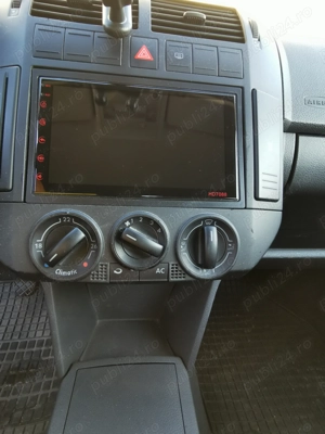 VW polo 1.2  64cp benzina + gpl - imagine 8