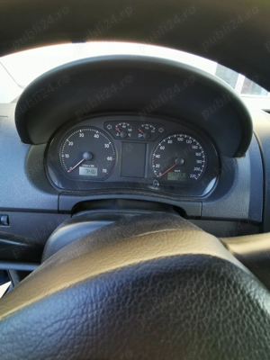 VW polo 1.2  64cp benzina + gpl - imagine 9