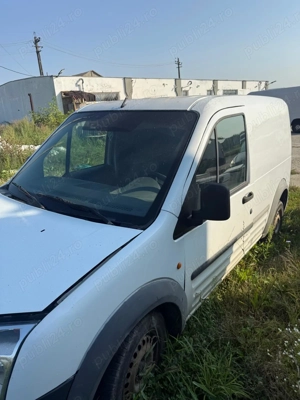 Vand flota de autoutilitare  - imagine 9