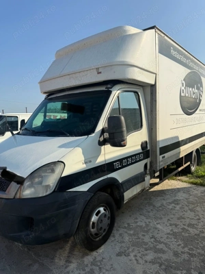 Vand flota de autoutilitare  - imagine 6