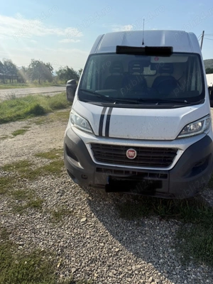 Vand flota de autoutilitare  - imagine 8