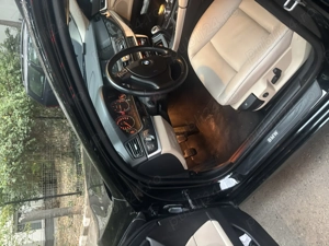 BMW F11 negru    Numai 9333  - imagine 5