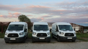 Vand flota de autoutilitare  - imagine 4