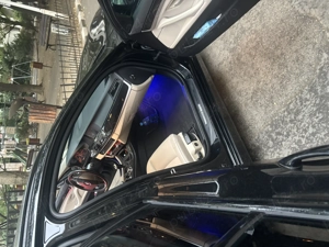 BMW F11 negru    Numai 9333  - imagine 7