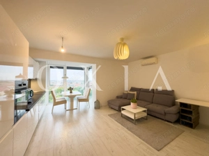 OX667 Liviu Rebreanu, Amenajari Moderne, Vedere Panoramica