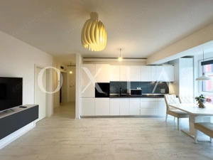 OX667 Liviu Rebreanu, Amenajari Moderne, Vedere Panoramica