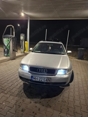 Vand sau schimb cu Atv 