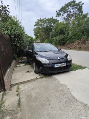 Megan 3 de vînzare.