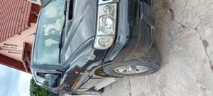 Nissan  Terano  4x4  vând  - imagine 3