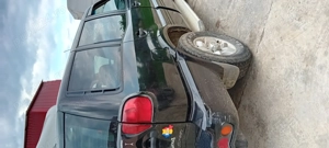 Nissan  Terano  4x4  vând