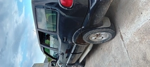 Nissan  Terano  4x4  vând  - imagine 5