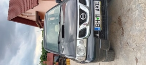 Nissan  Terano  4x4  vând  - imagine 4
